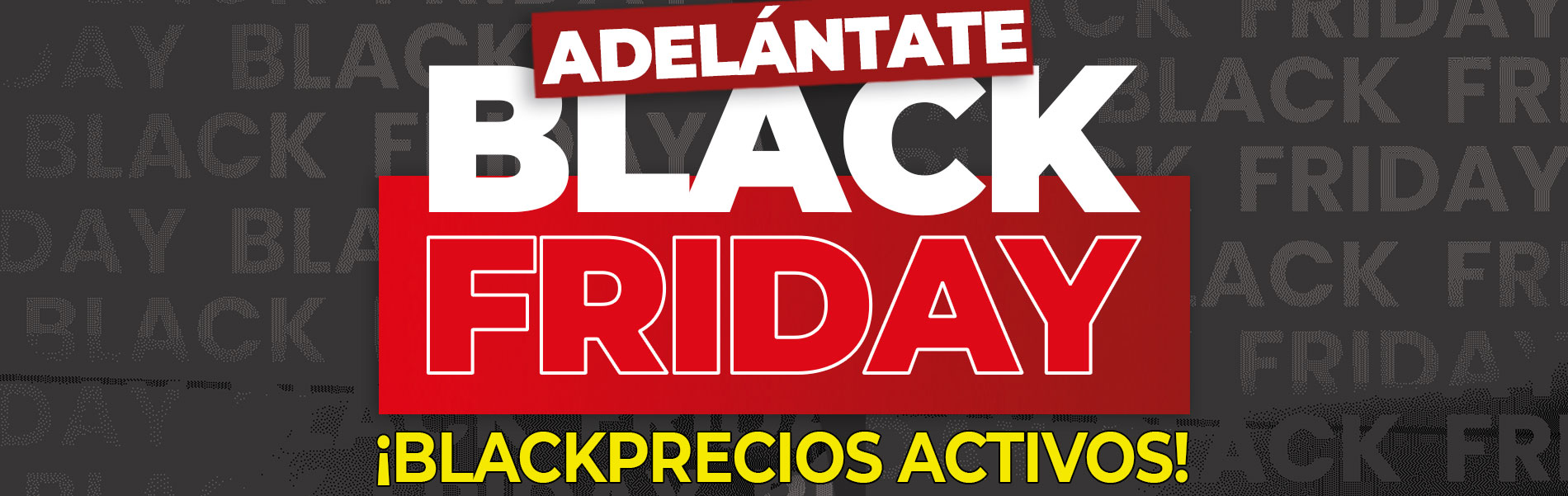 ofertas black friday colchones malaga